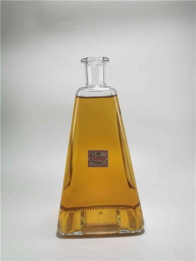 700ml Whiskey Lub raj mis